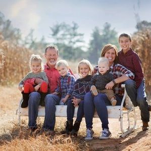 Meet your Posher, Caroline